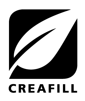 Logo CreaFill