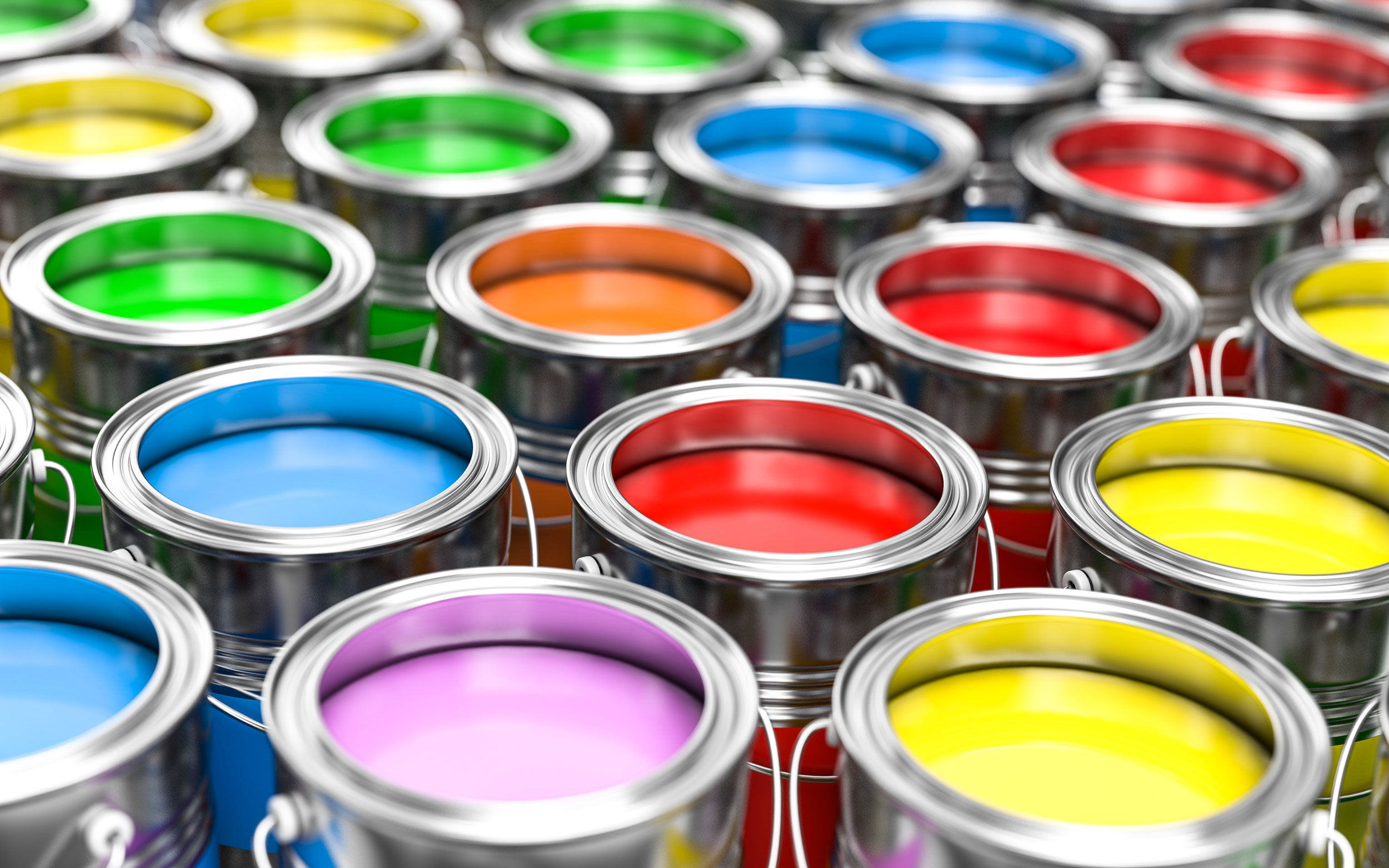 Theme paint coating