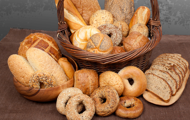 CREAFIBE FUNCTIONAL BENEFITS IN MUFFINS AND CAKES APPLICATIONS