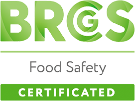Certification BRCGS