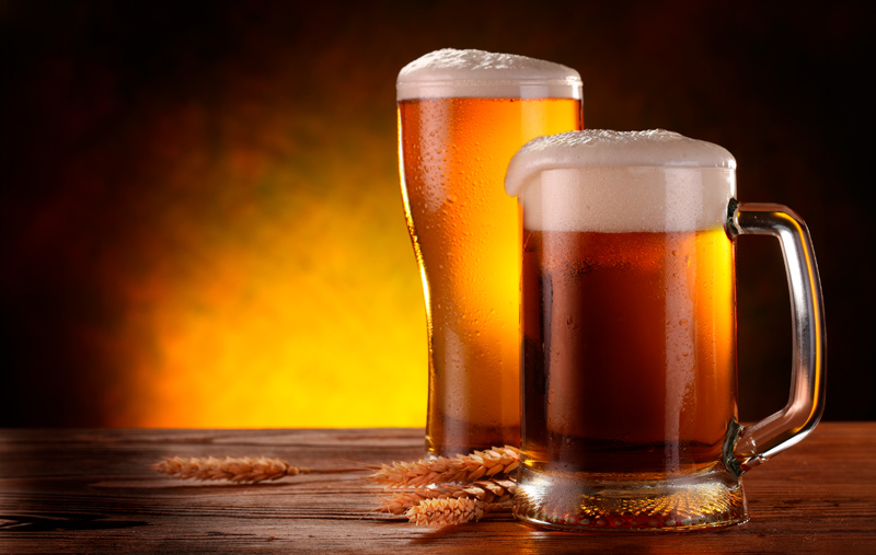 Creafill Fibers for filtration for beer