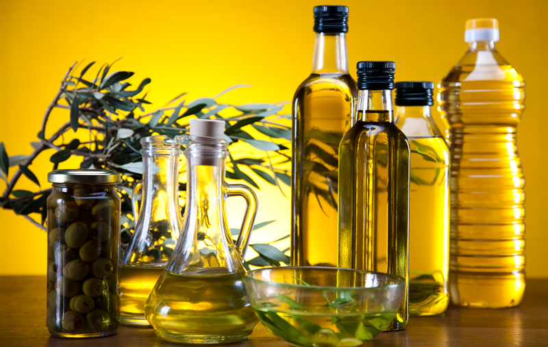 Fibers for filtration for oil industry