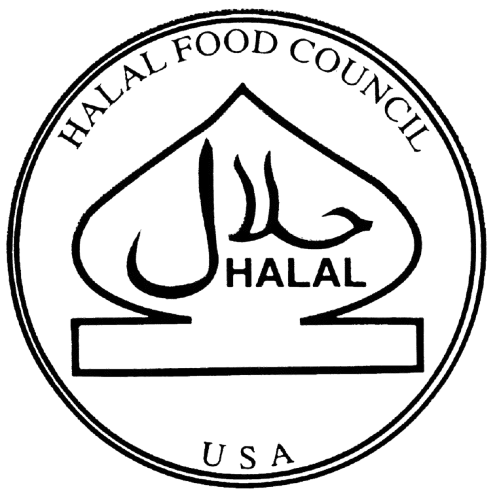 Certification Halal
