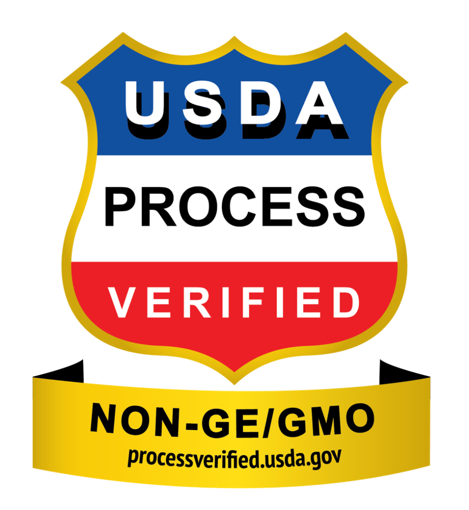 Certification USDA