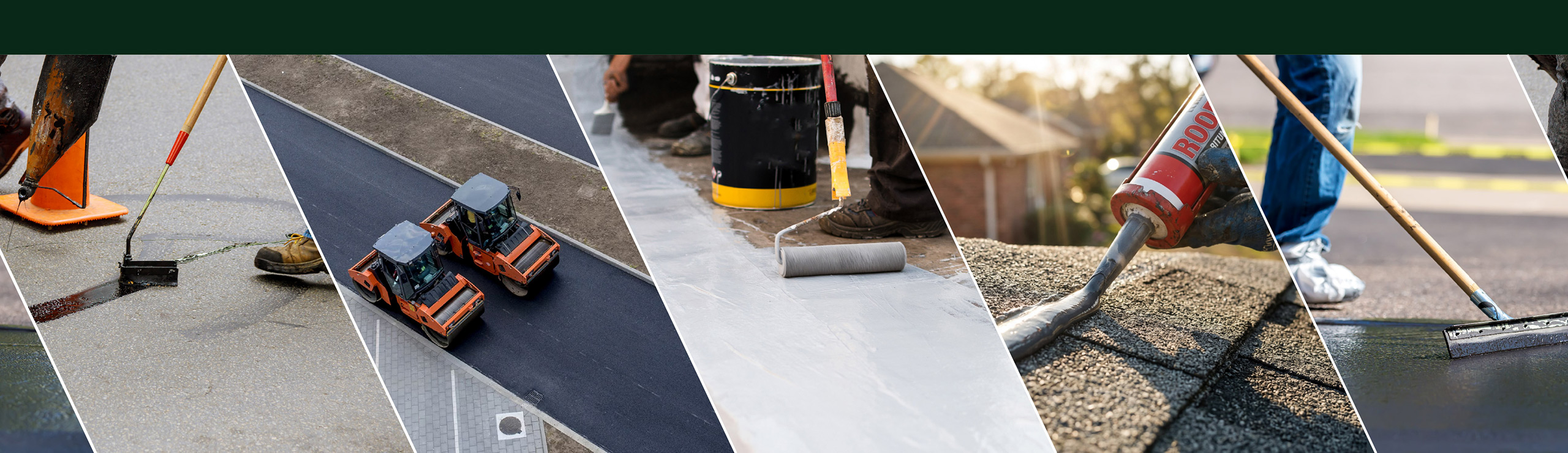 CreaMix - Natural Cellulose Fibers for Asphalt