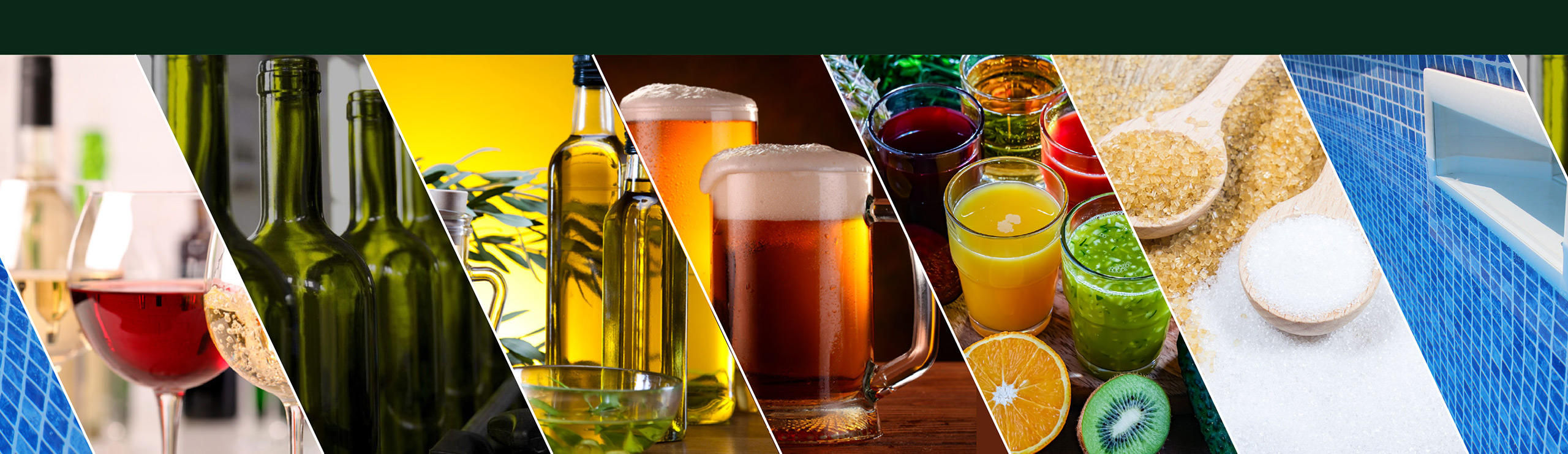 Pure, Consistent Natural Cellulose Fiber for Liquid Filtration